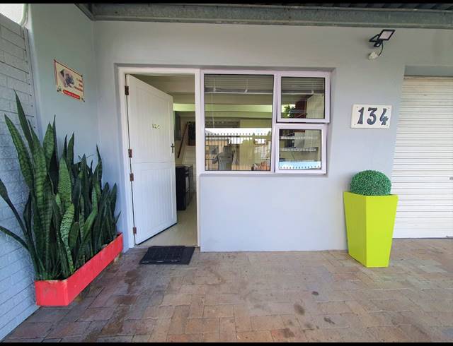 1 BEDROOM APARTMENT TO LET IN VASCO ESTATE